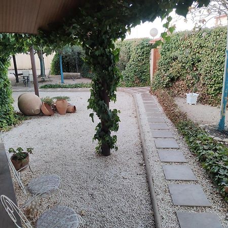 Casas Rurales Villa Pereza Casas De Los Pinos 외부 사진