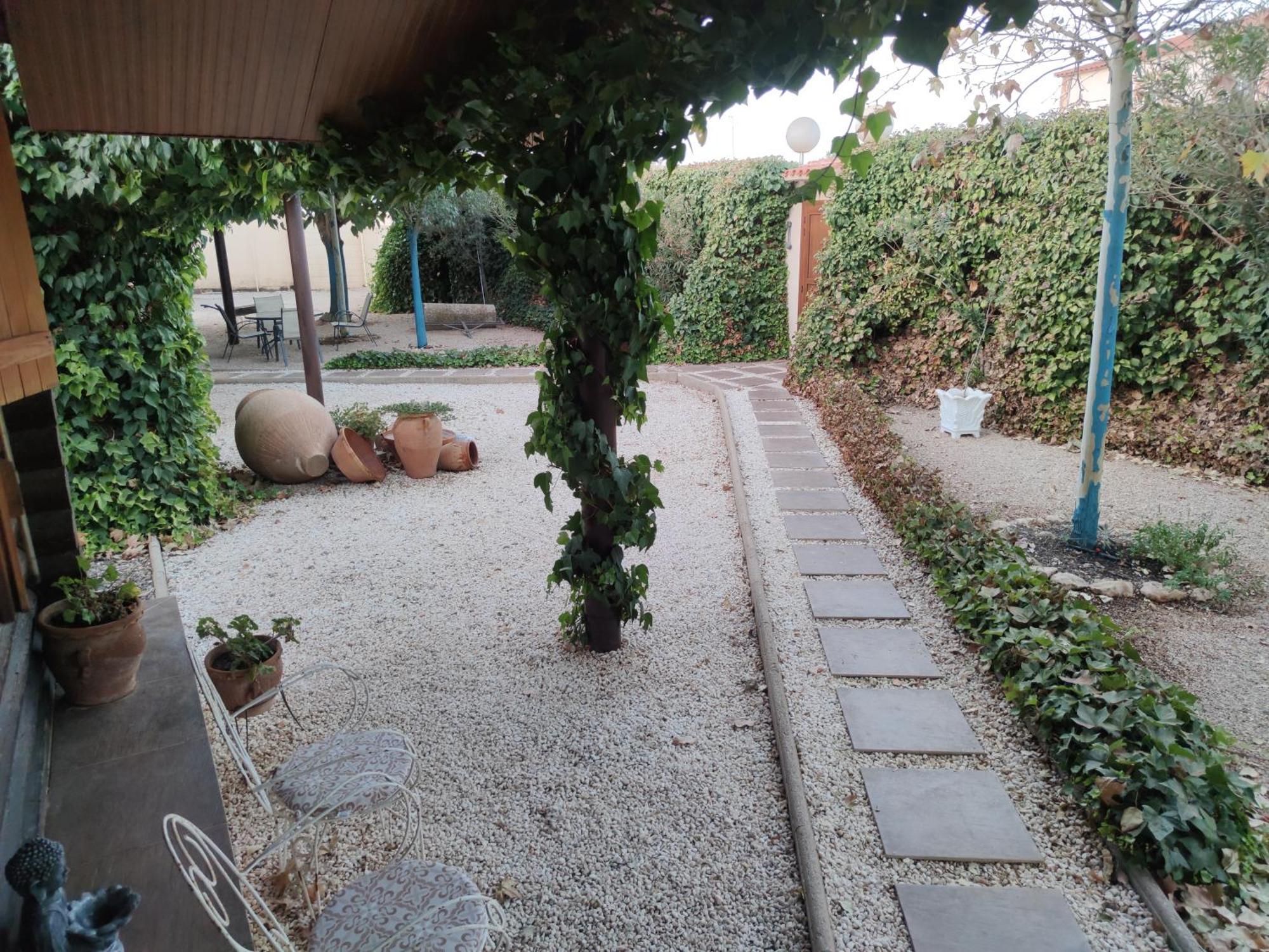 Casas Rurales Villa Pereza Casas De Los Pinos 외부 사진