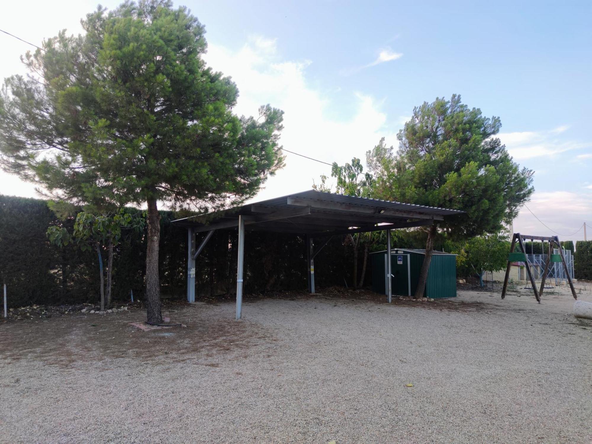 Casas Rurales Villa Pereza Casas De Los Pinos 외부 사진