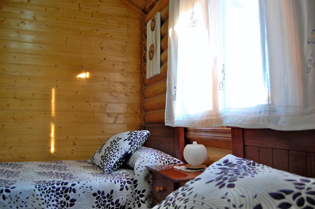 Casas Rurales Villa Pereza Casas De Los Pinos 외부 사진