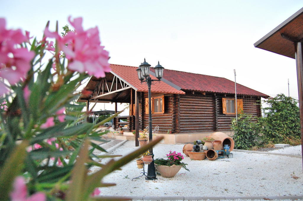 Casas Rurales Villa Pereza Casas De Los Pinos 외부 사진